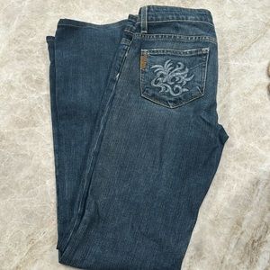 Paige jeans - style Hollywood hills